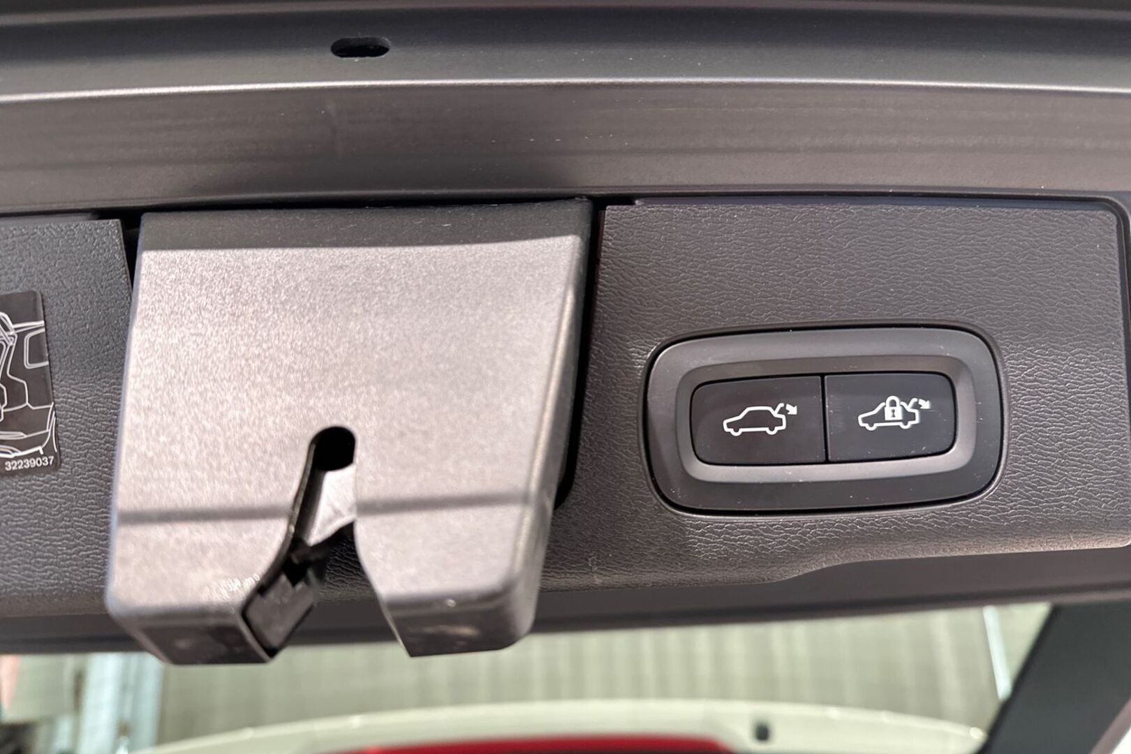 VOLVO XC60 2021
