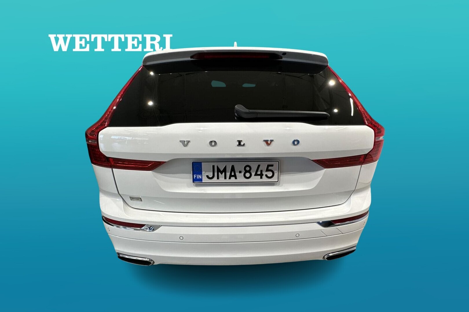 VOLVO XC60 2021