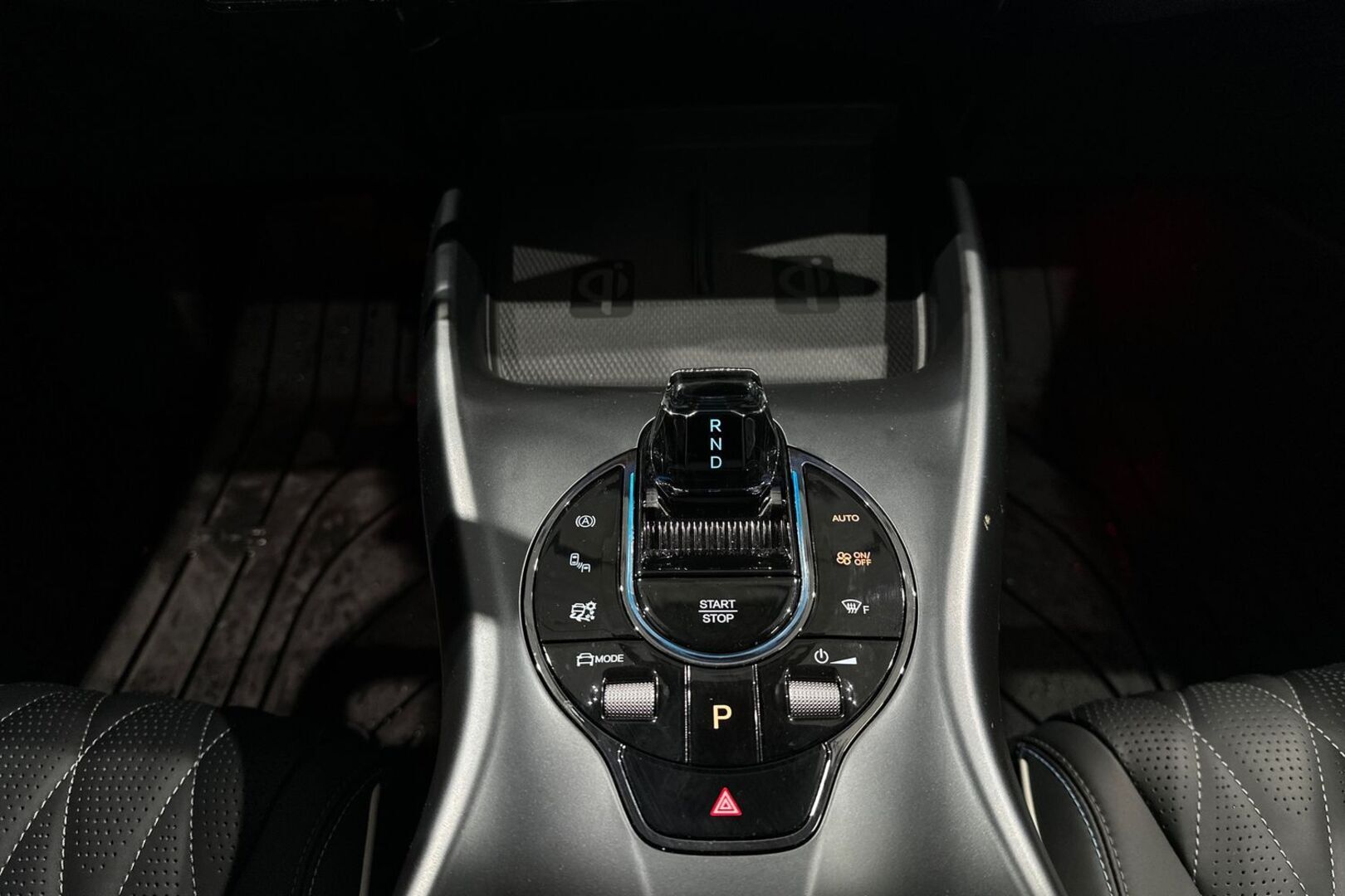 BYD Seal 2025