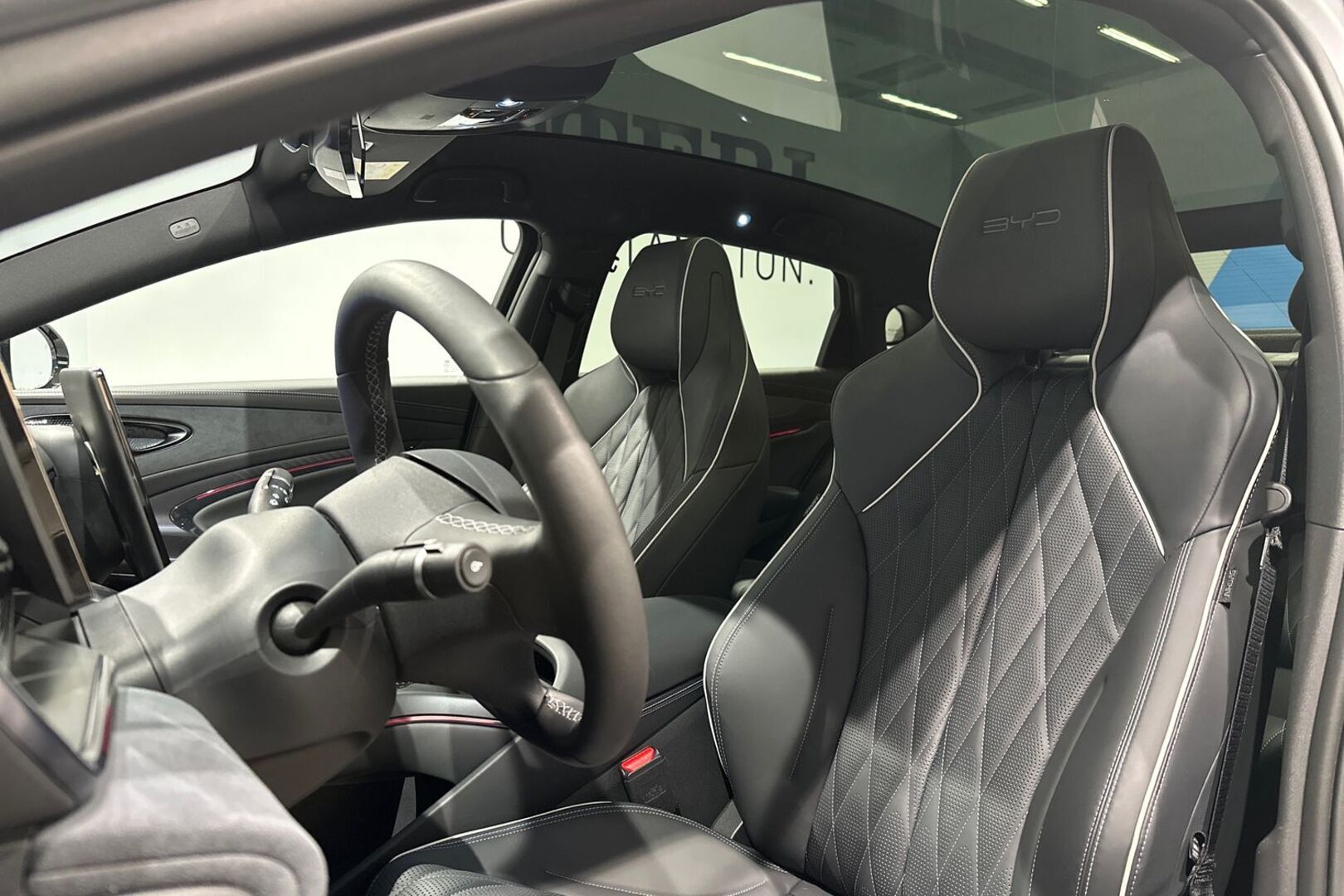 BYD Seal 2025