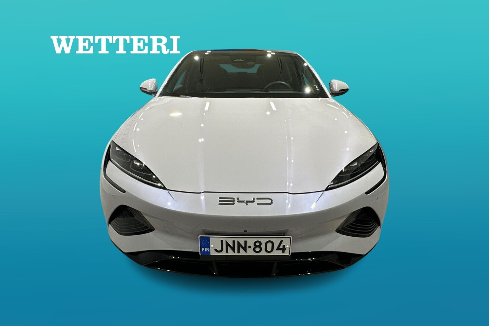 BYD Seal 2025