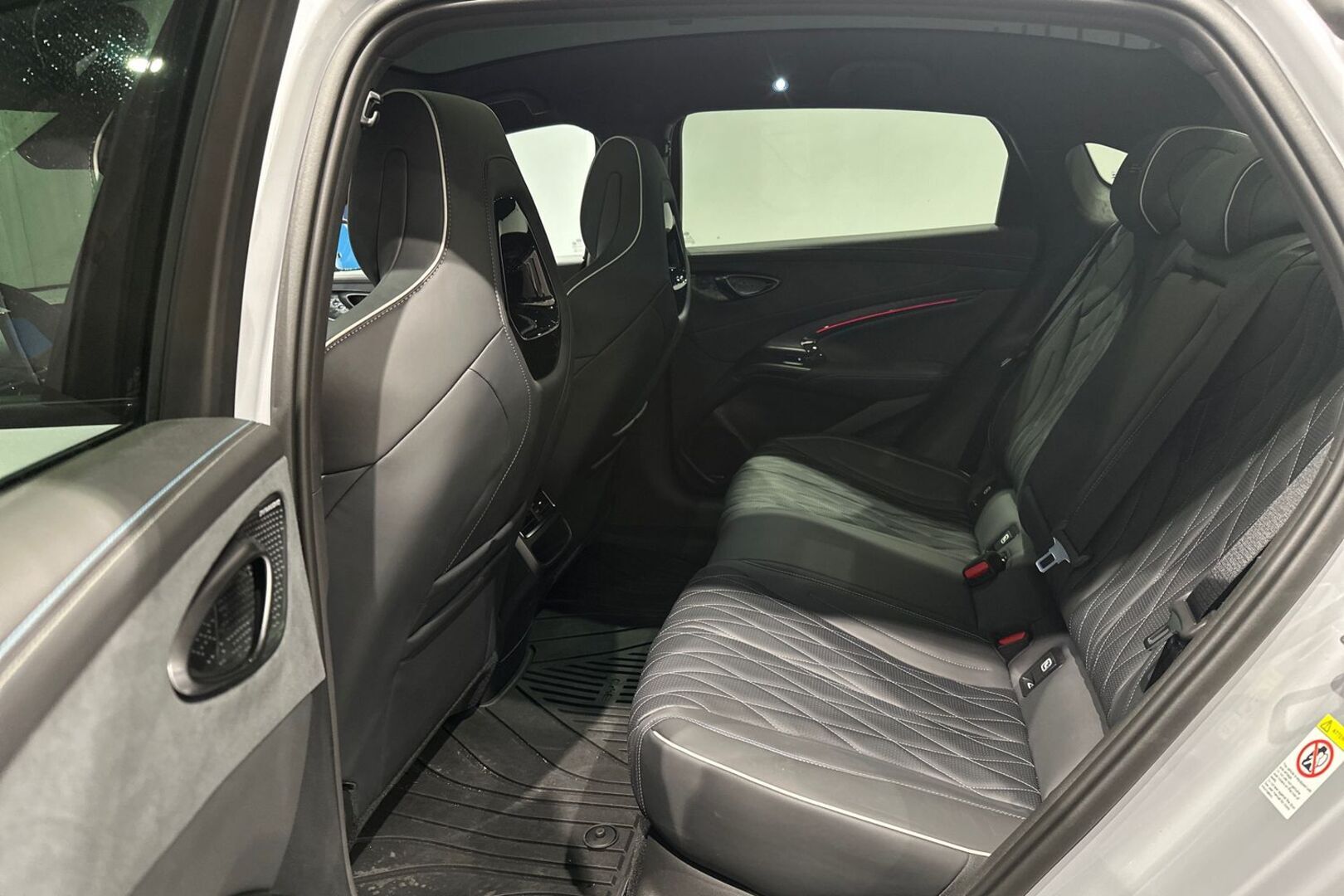 BYD Seal 2025