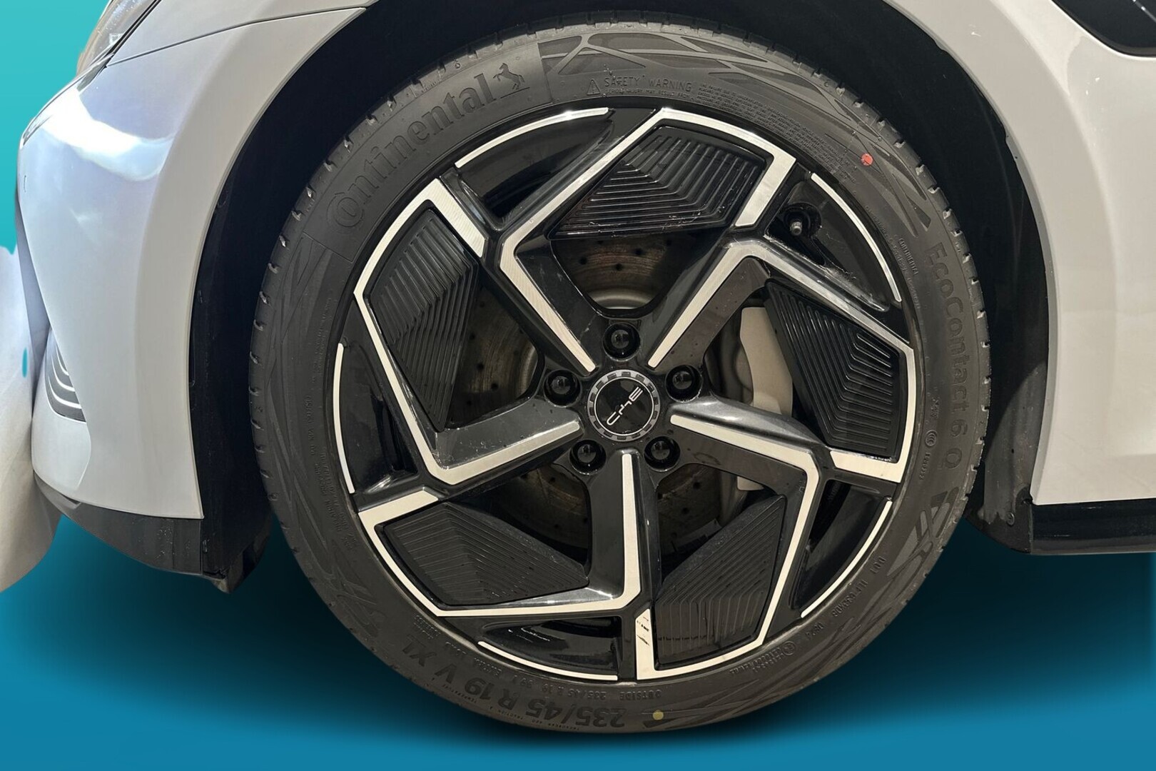 BYD Seal 2025