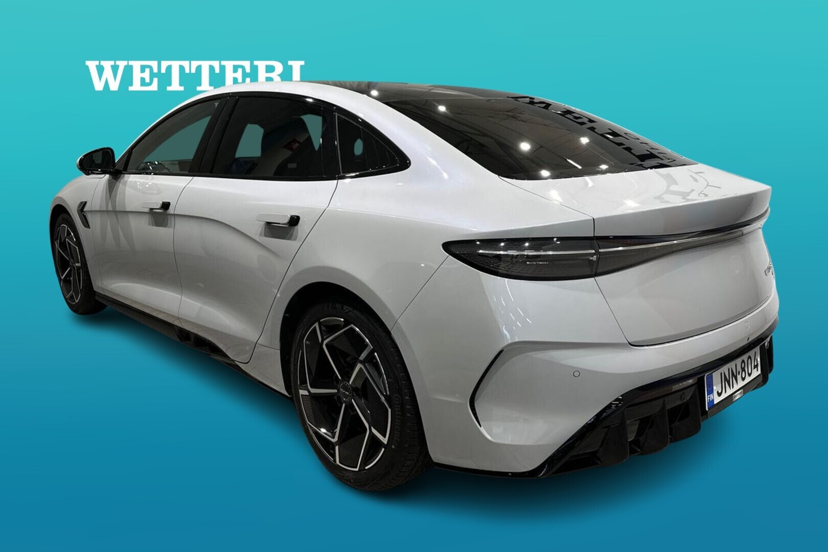 BYD Seal 2025