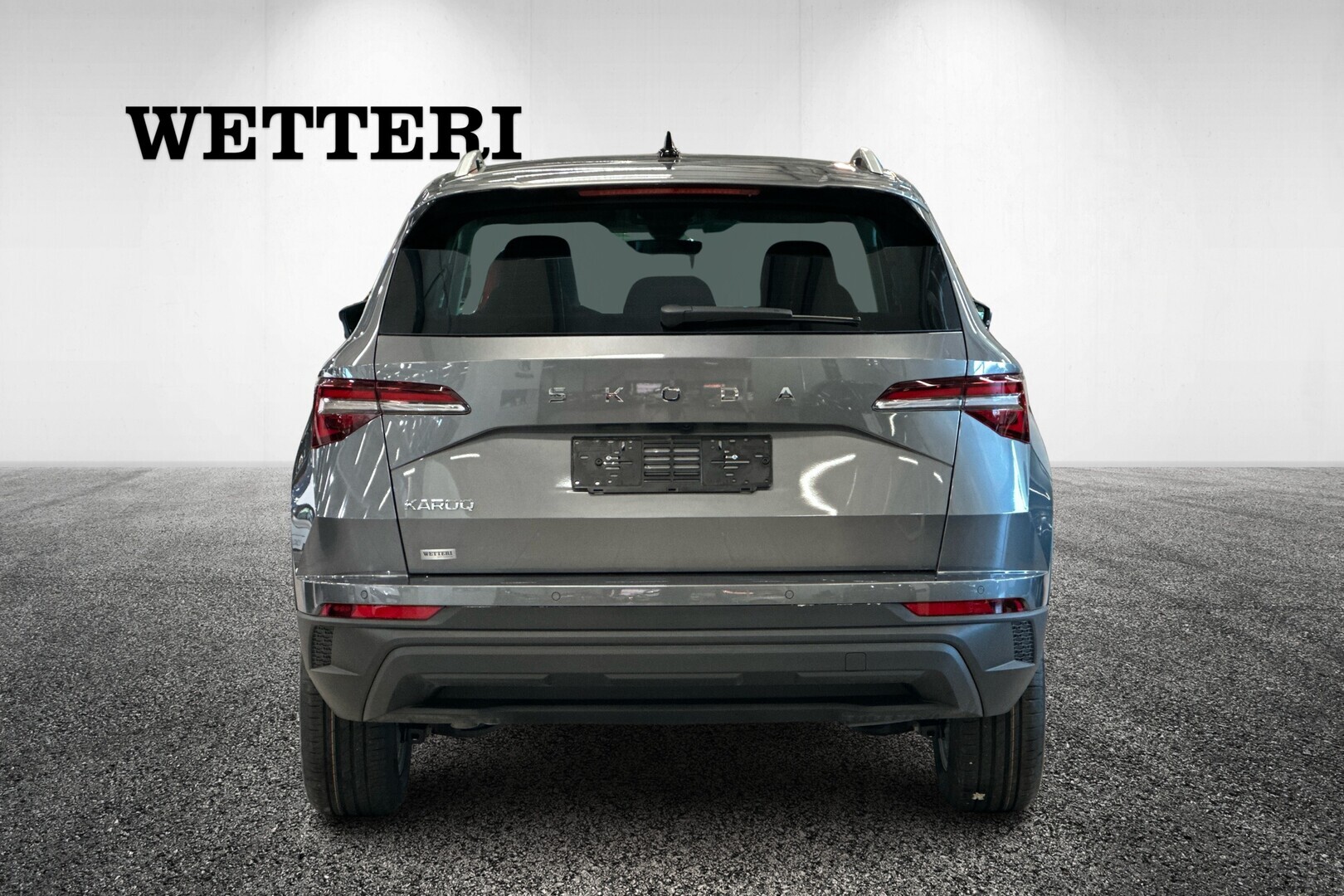 SKODA Karoq 2025