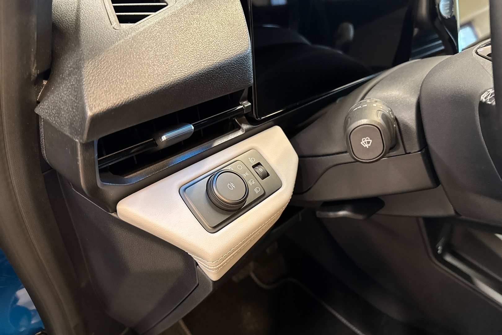 FORD Puma Gen-E 2025