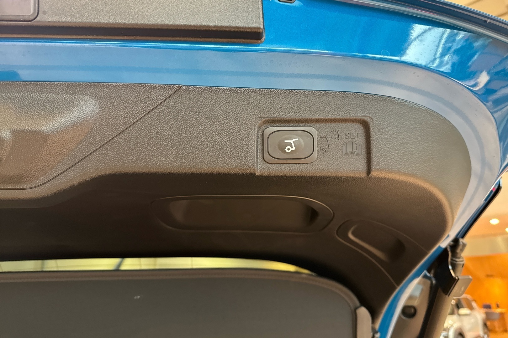 FORD Puma Gen-E 2025