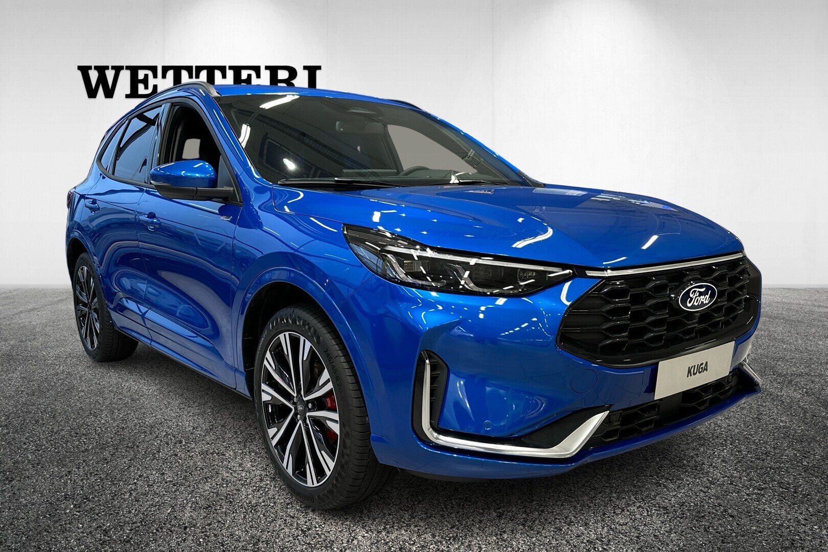 FORD Kuga 2026