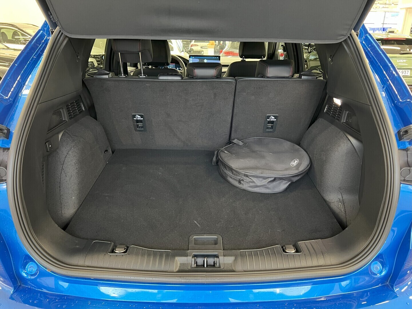 FORD Kuga 2026