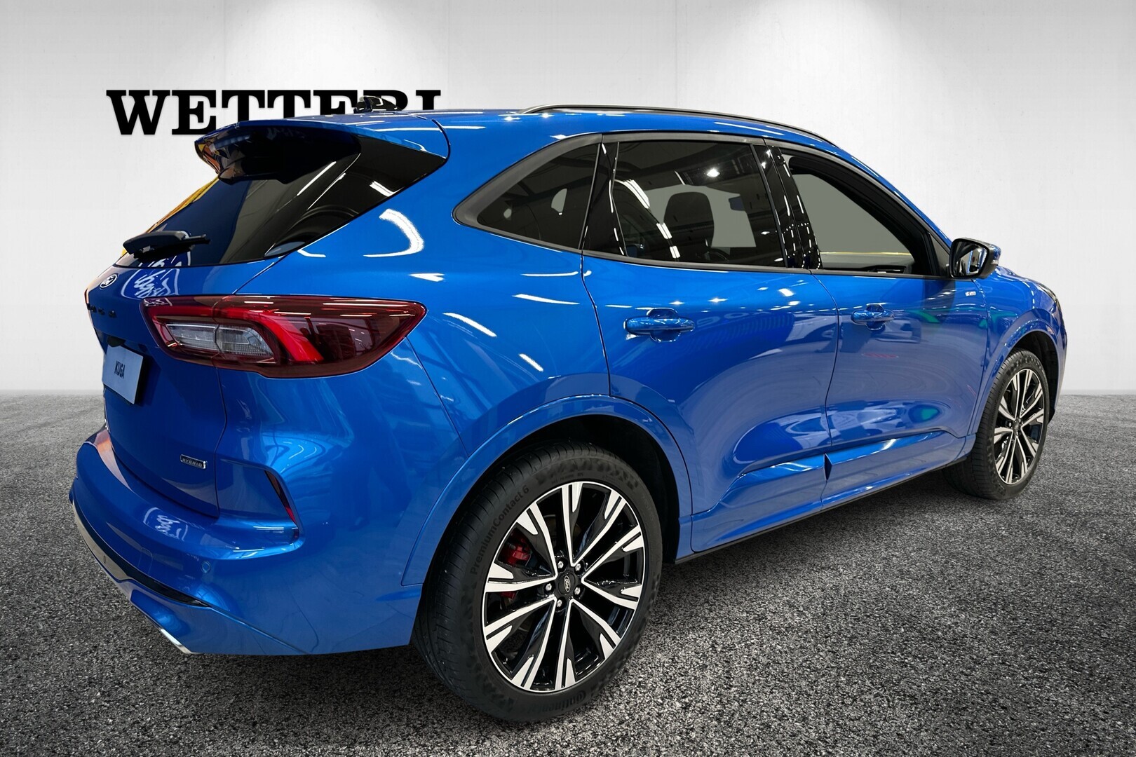 FORD Kuga 2026