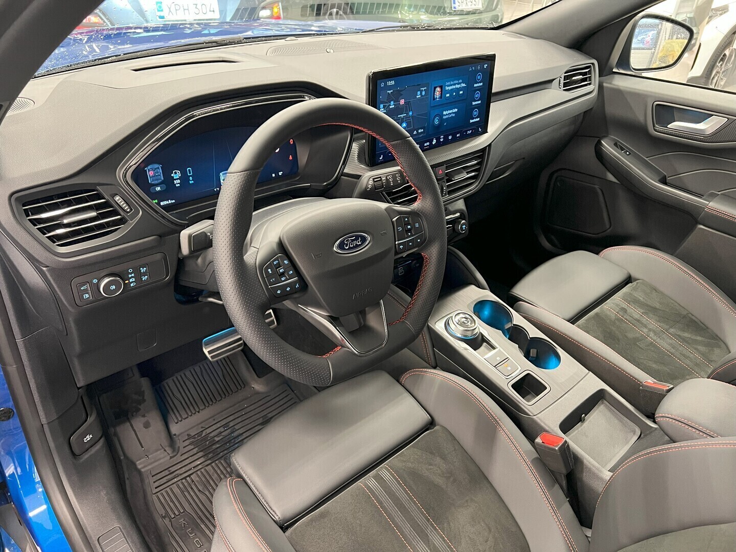 FORD Kuga 2026