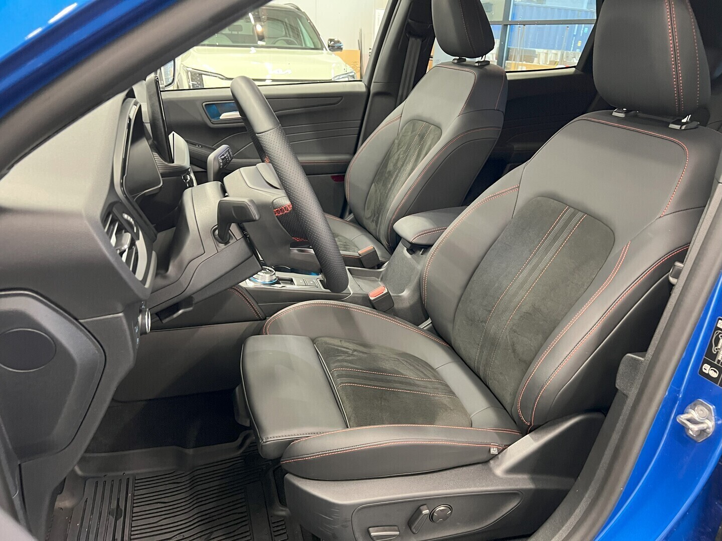 FORD Kuga 2026