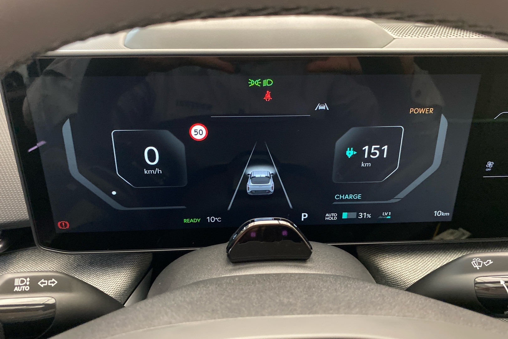 KIA EV4 2026