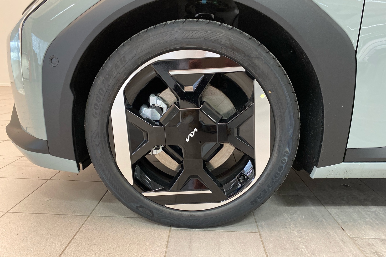 KIA EV4 2026