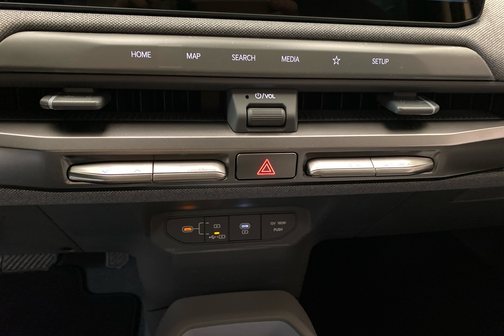 KIA EV3 2026