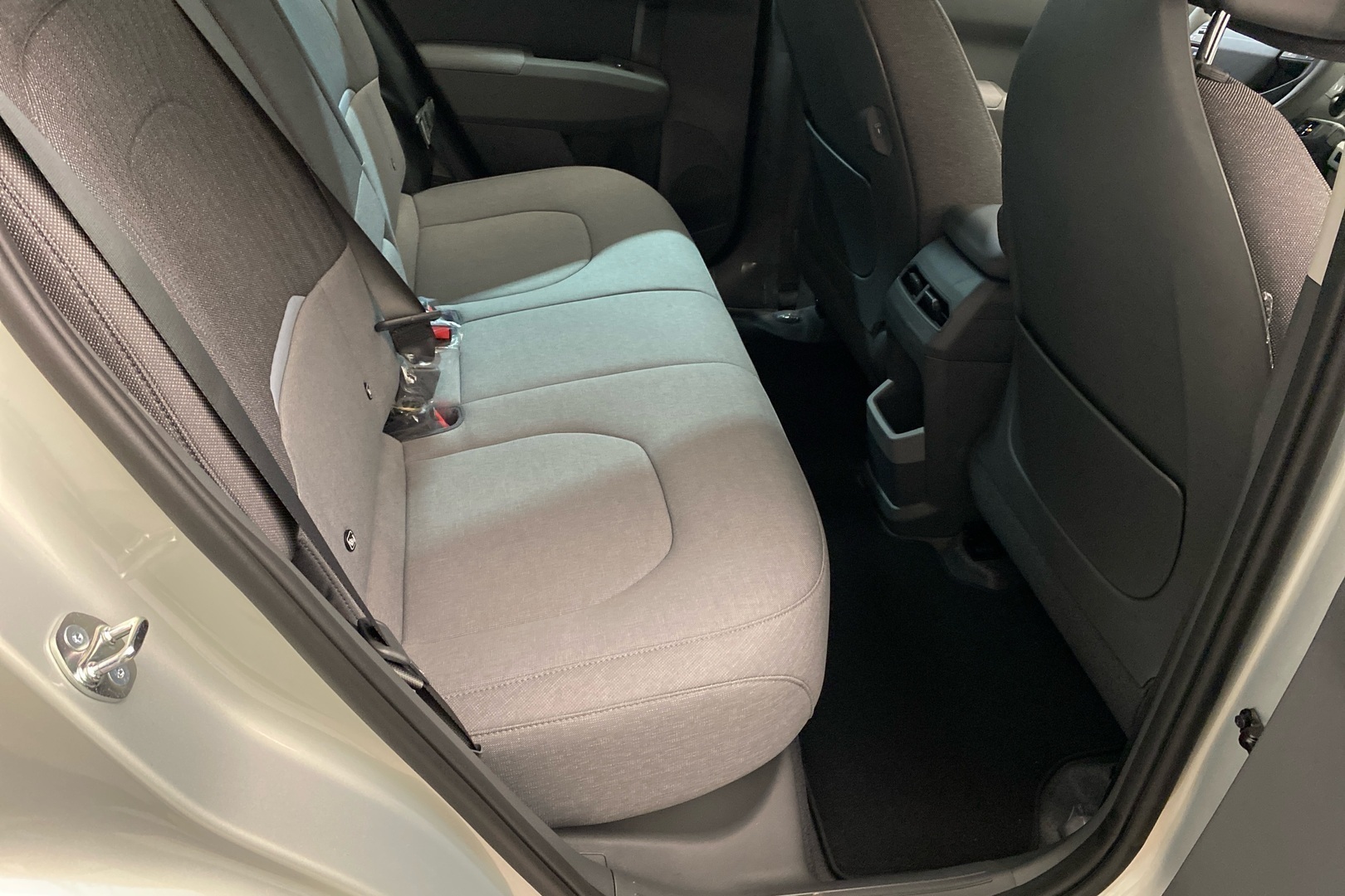 KIA EV3 2026