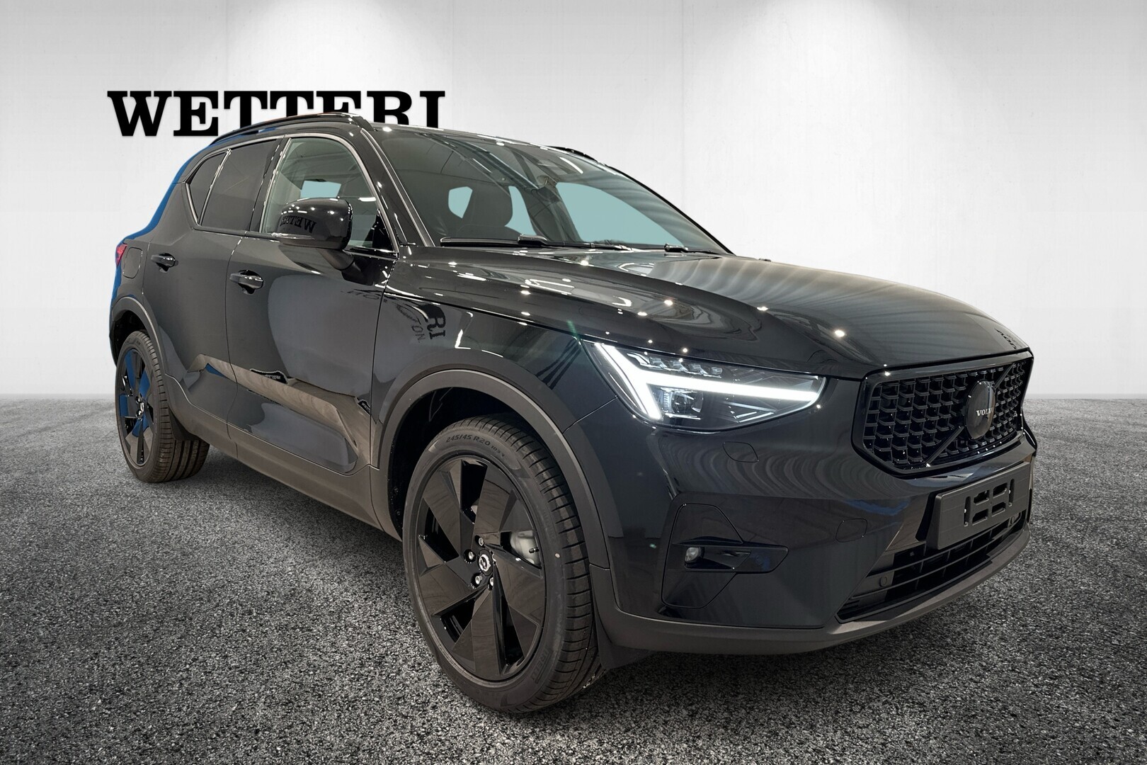 VOLVO XC40 2027