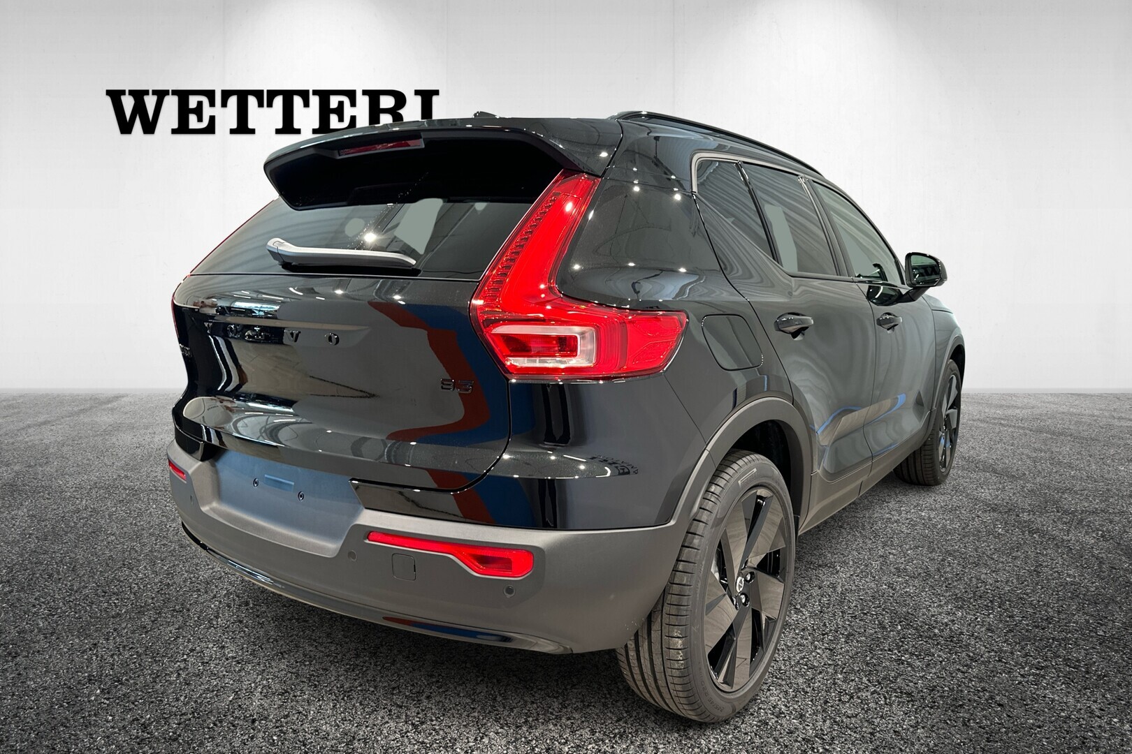VOLVO XC40 2027