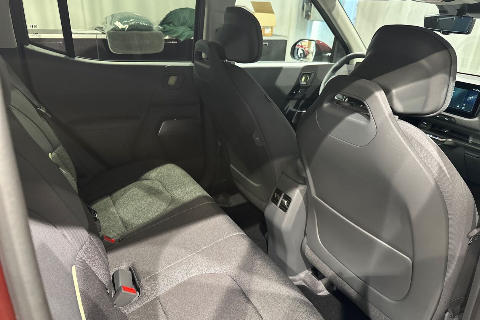 KIA EV2 2026