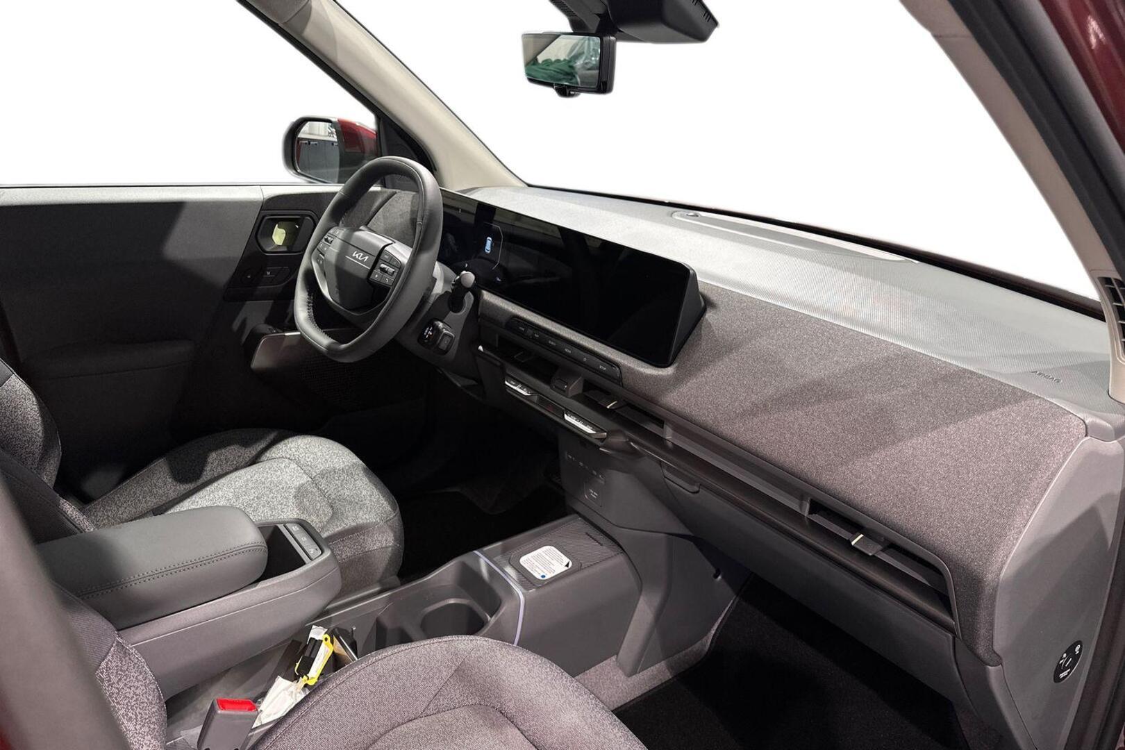 KIA EV2 2026