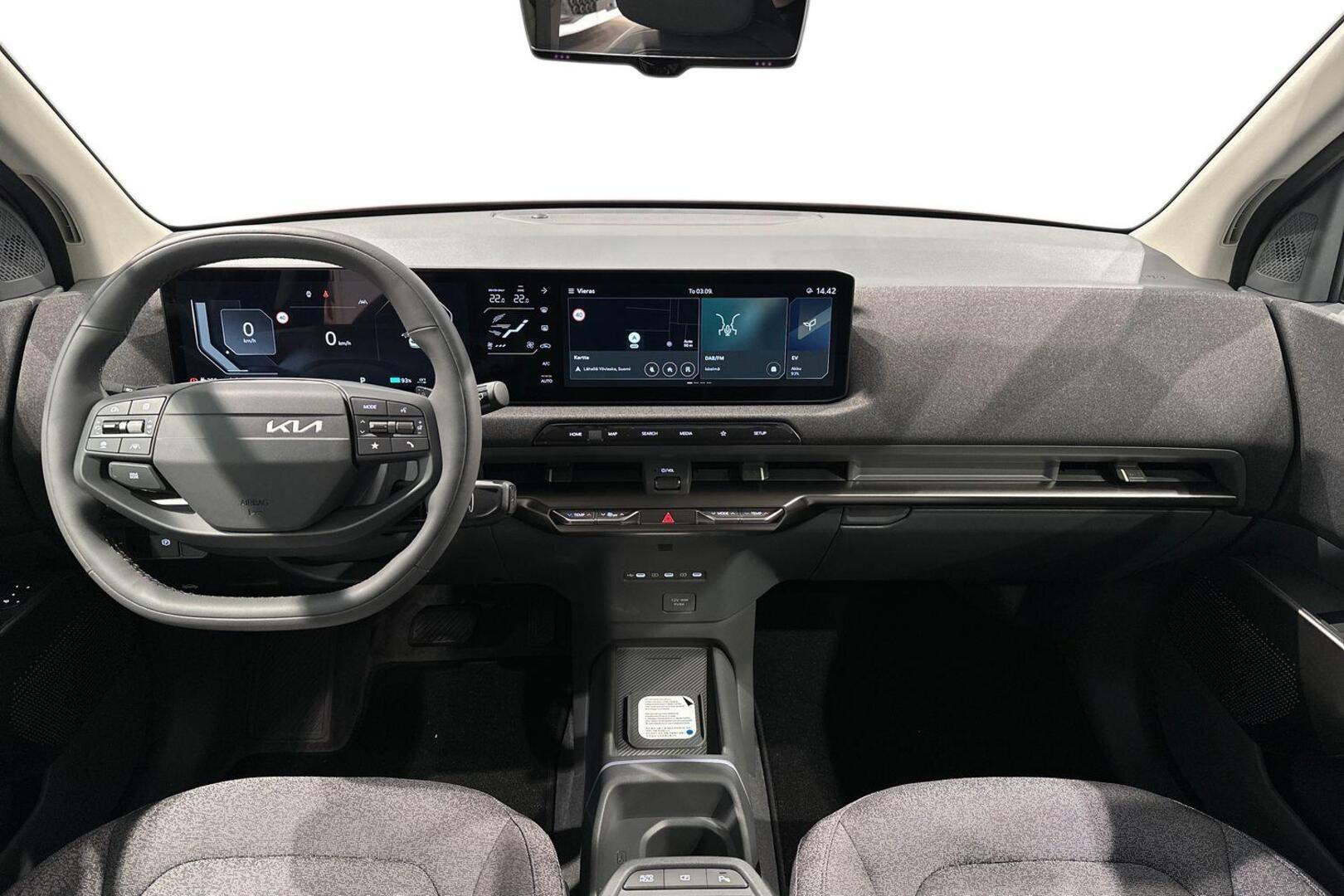 KIA EV2 2026