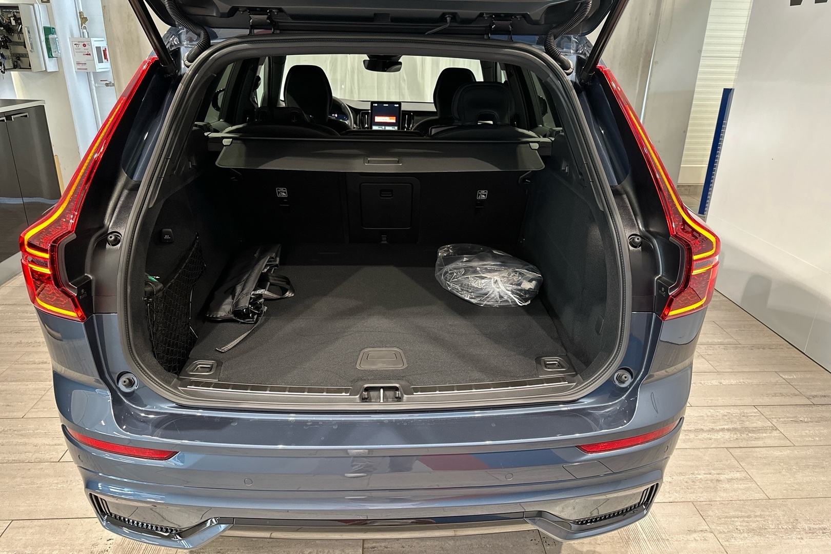 VOLVO XC60 13