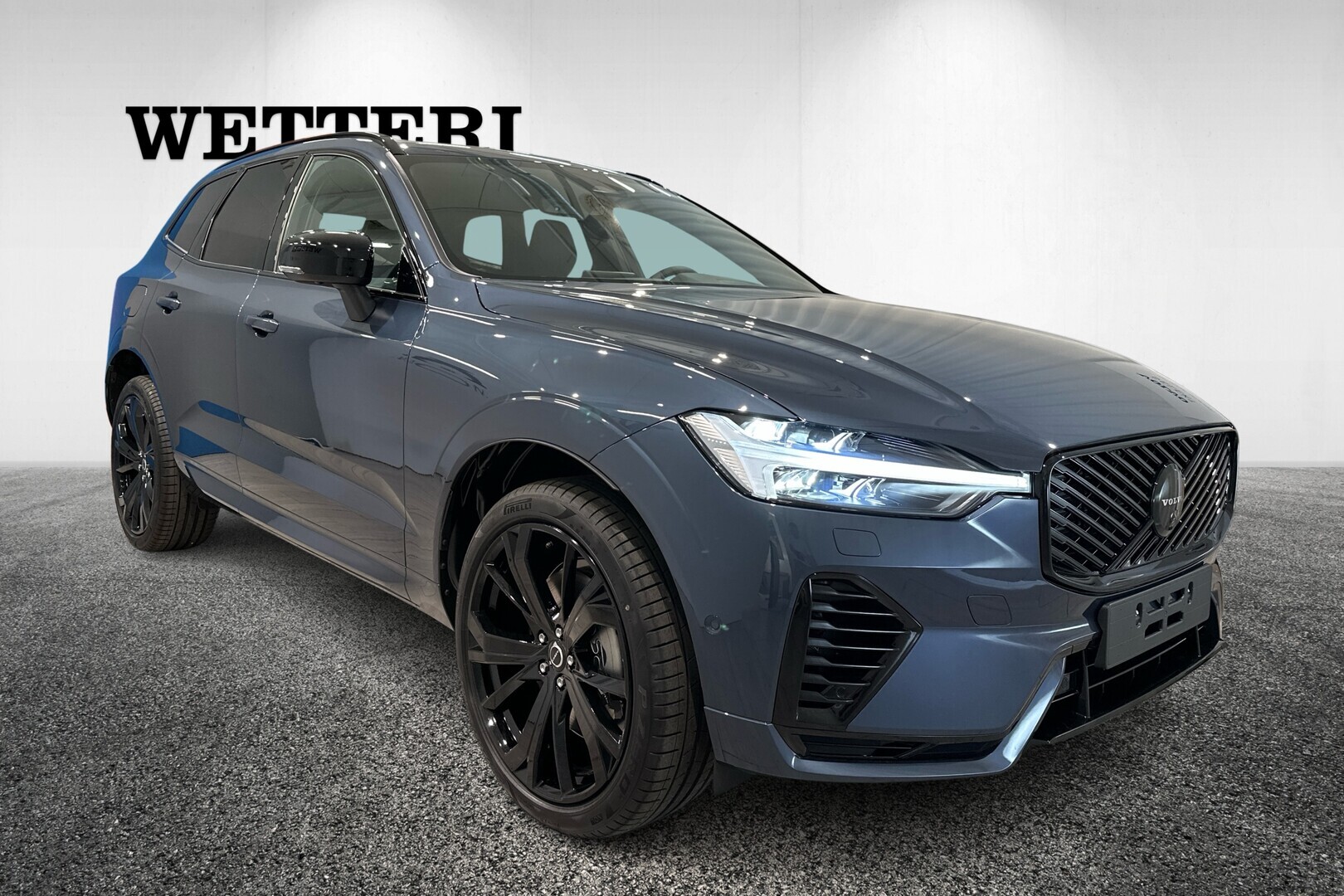 VOLVO XC60 2