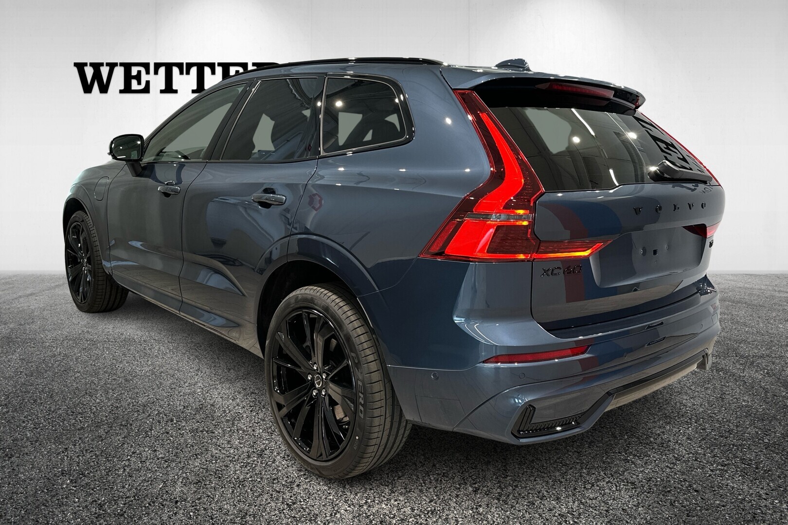 VOLVO XC60 3