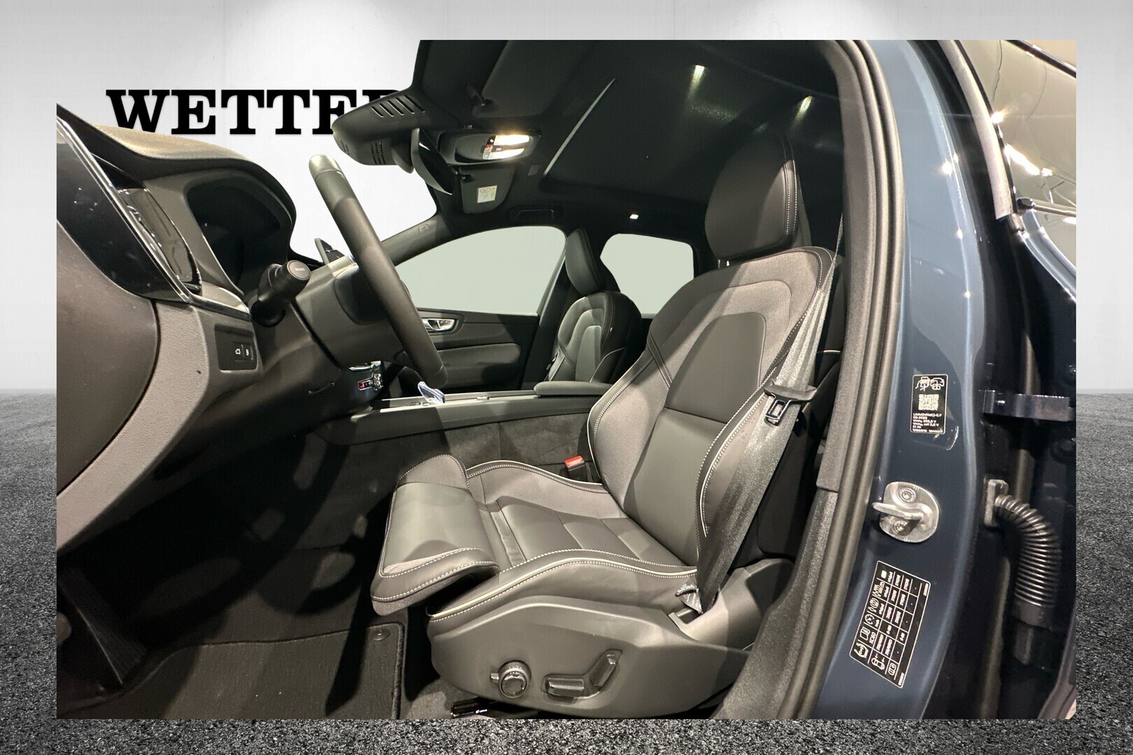 VOLVO XC60 9