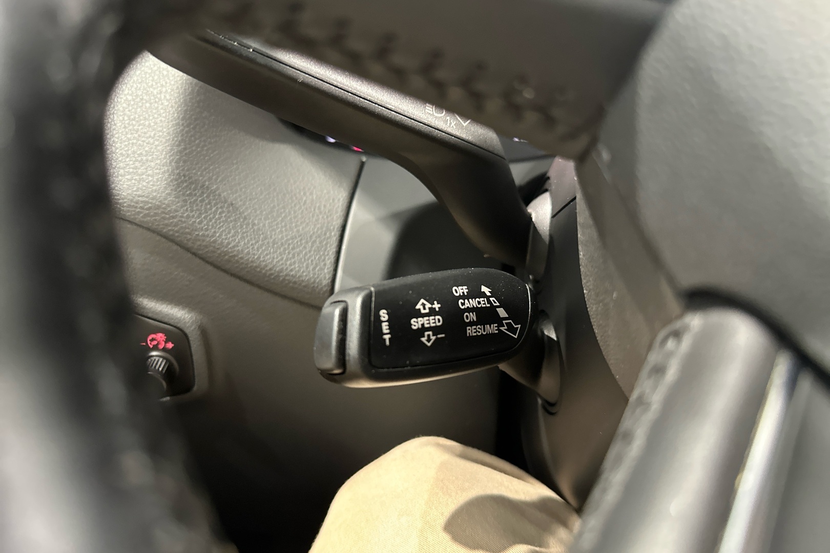 AUDI Q5 2012