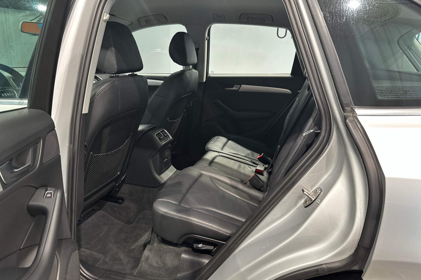 AUDI Q5 2012