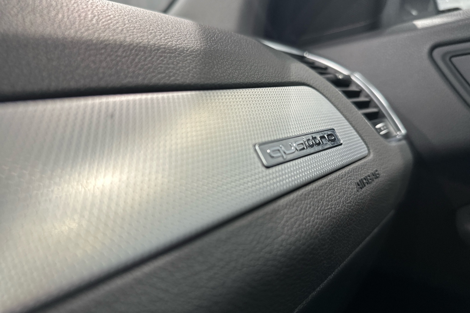 AUDI Q5 2012