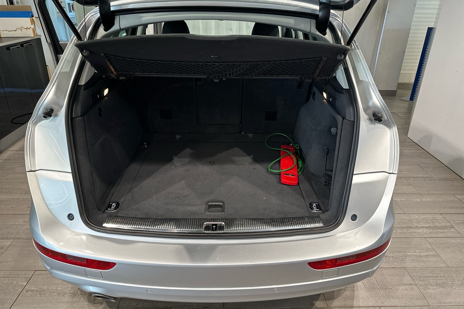 AUDI Q5 2012