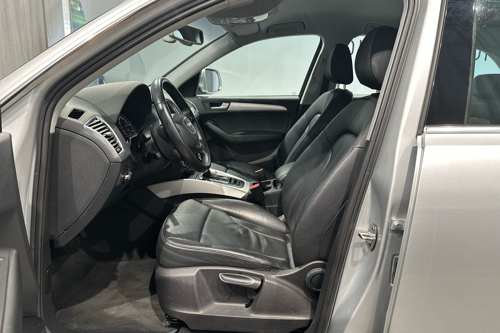 AUDI Q5 2012