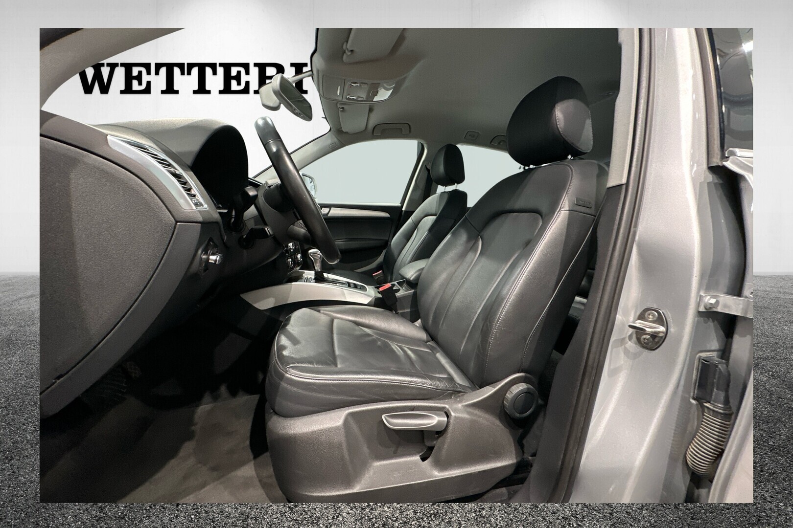 AUDI Q5 2012