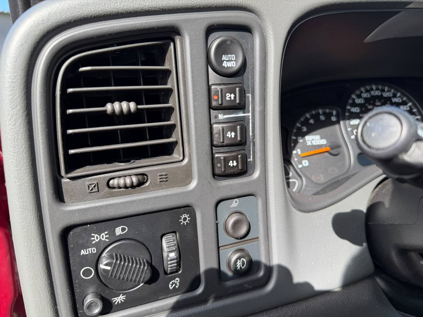 GMC Sierra 10