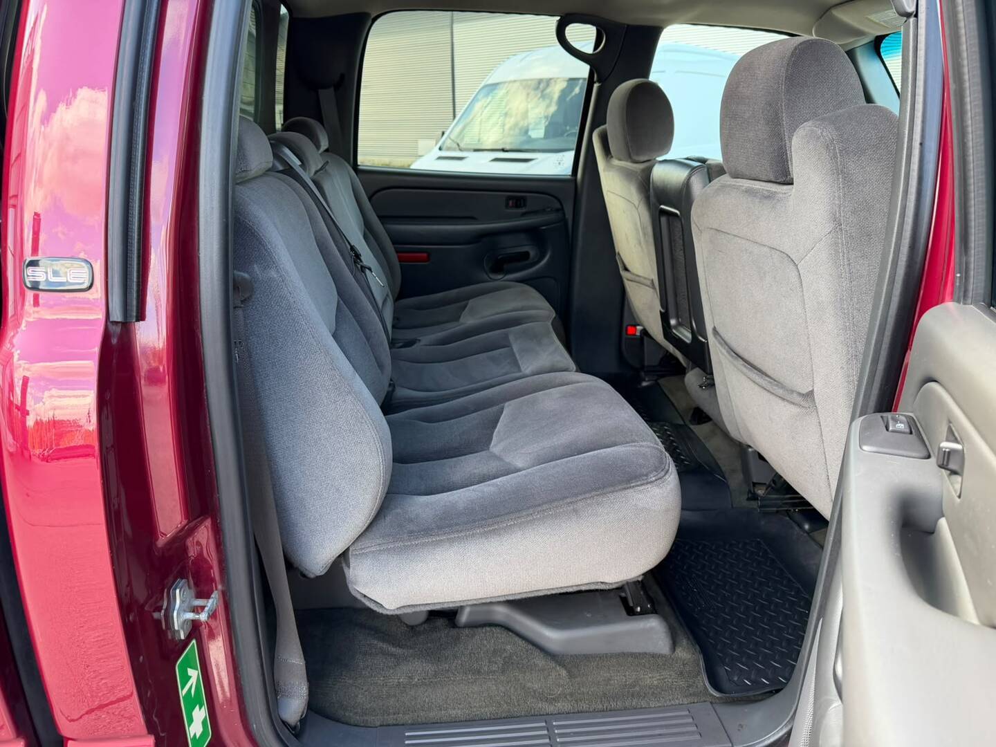 GMC Sierra 14
