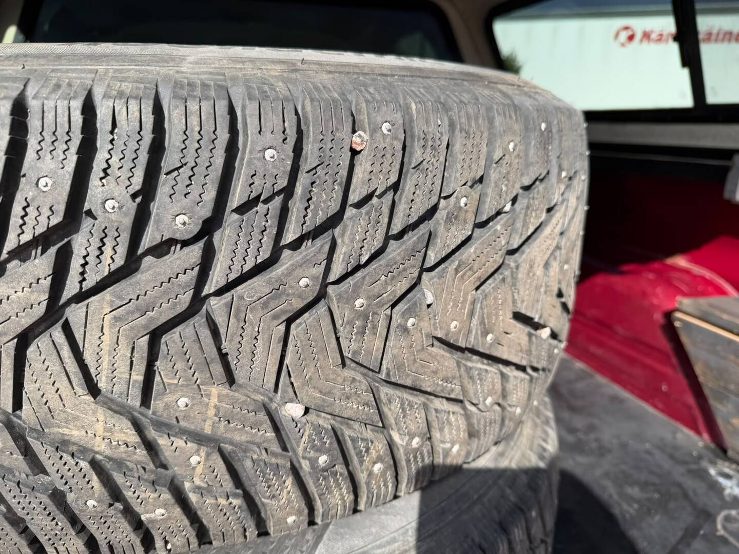 GMC Sierra 20