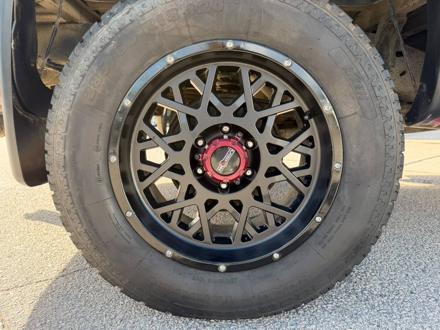 GMC Sierra 24