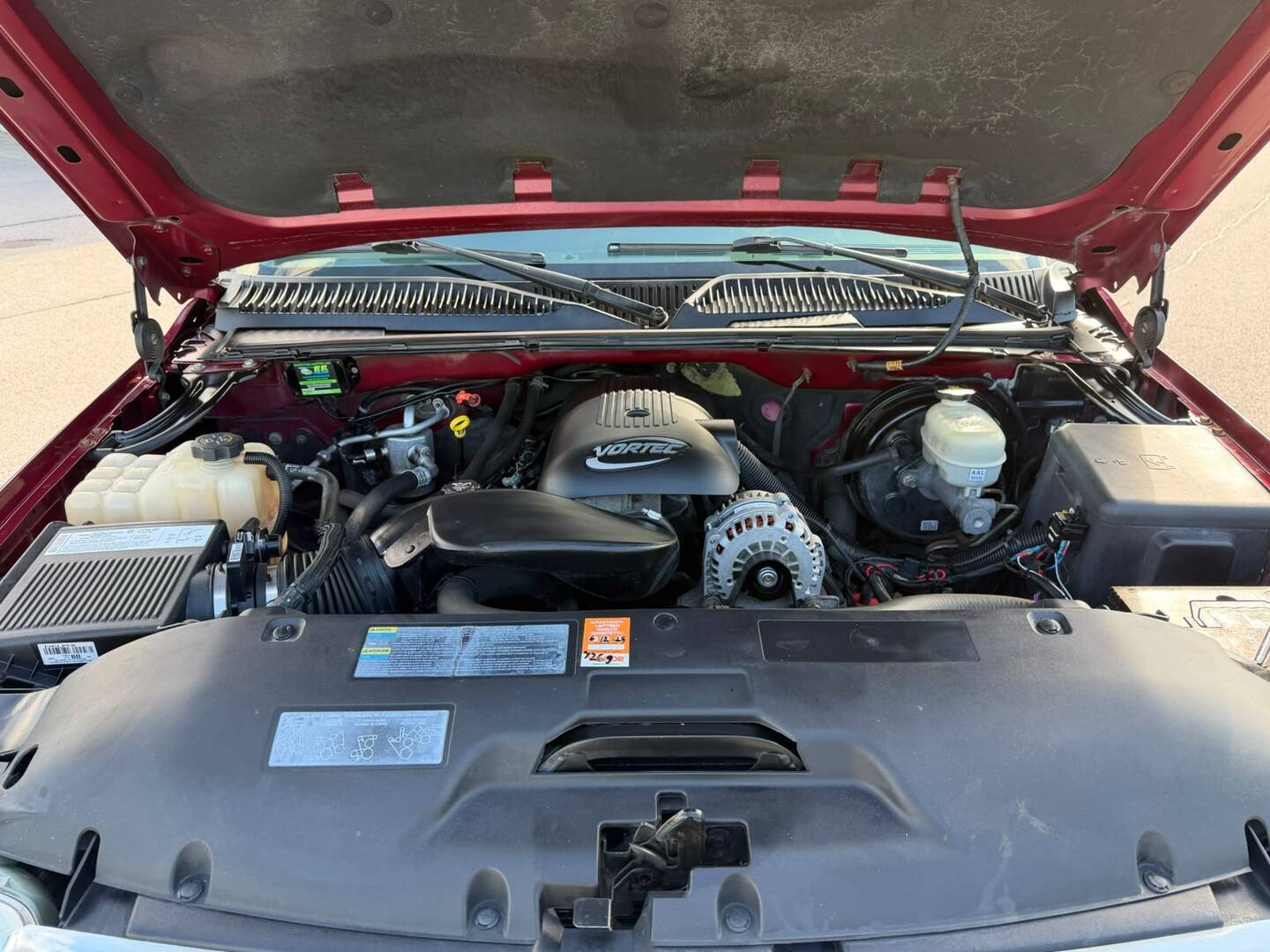 GMC Sierra 25