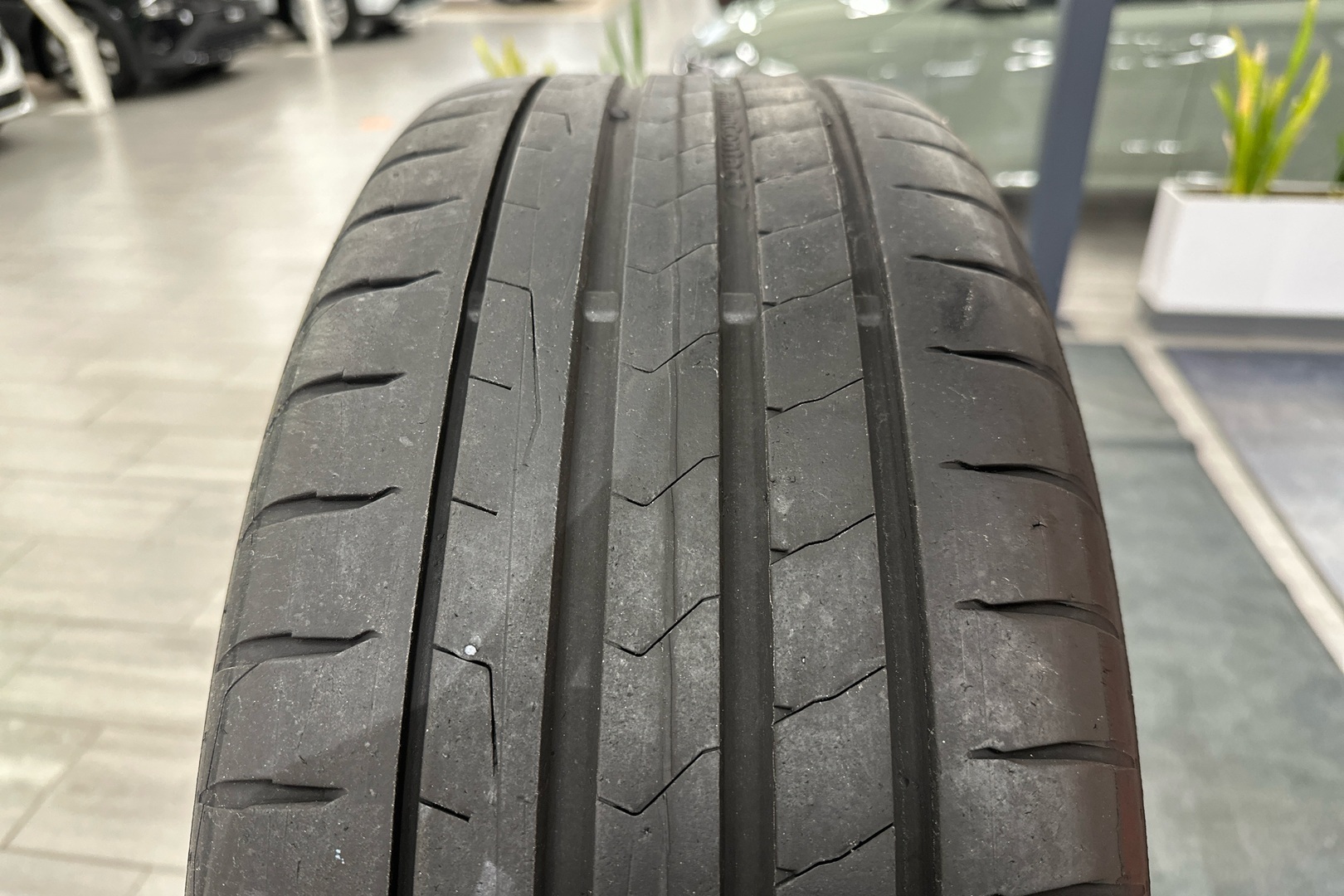 VOLVO V60 Cross Country 2017