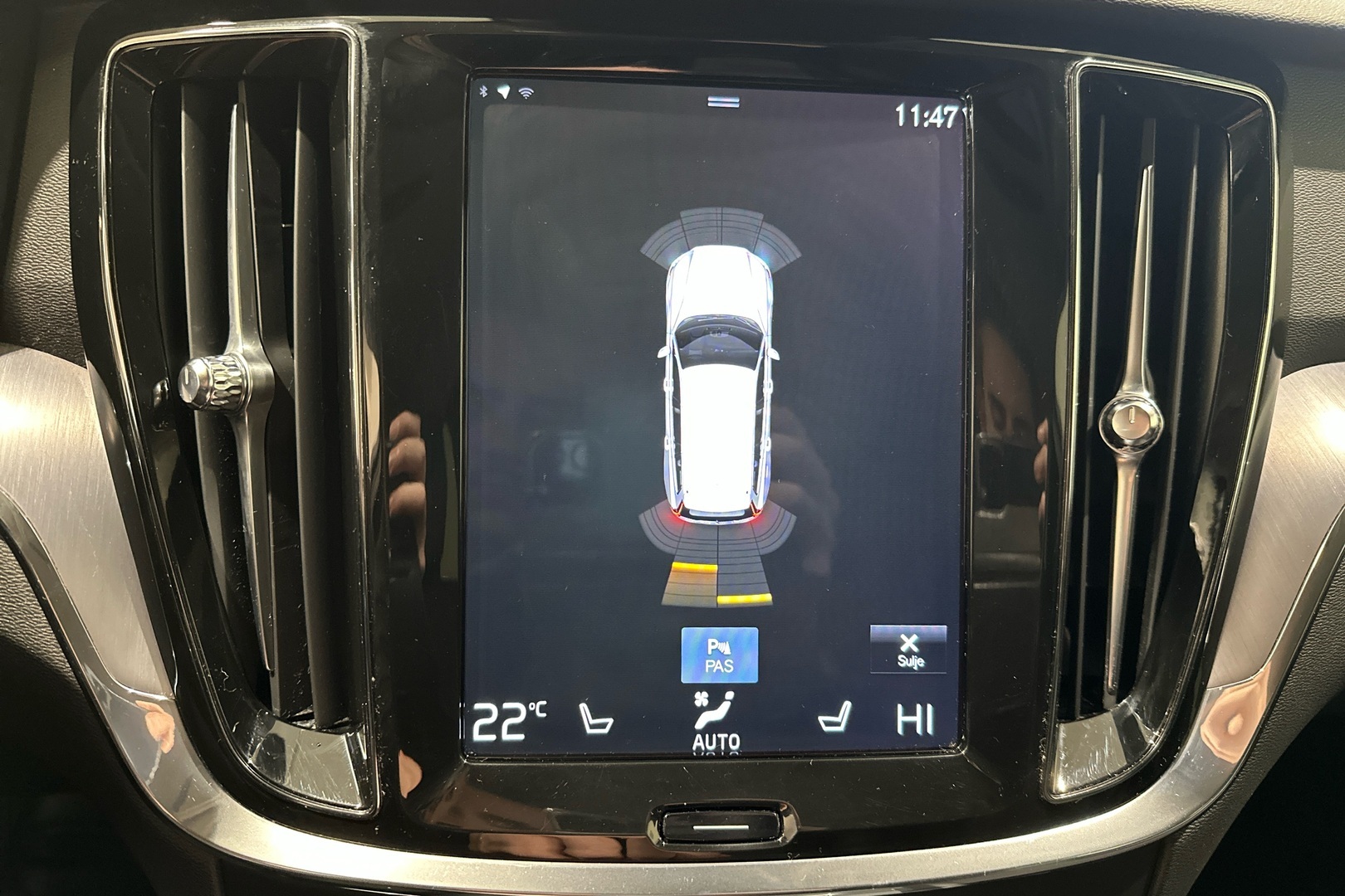 VOLVO V60 Cross Country 2020