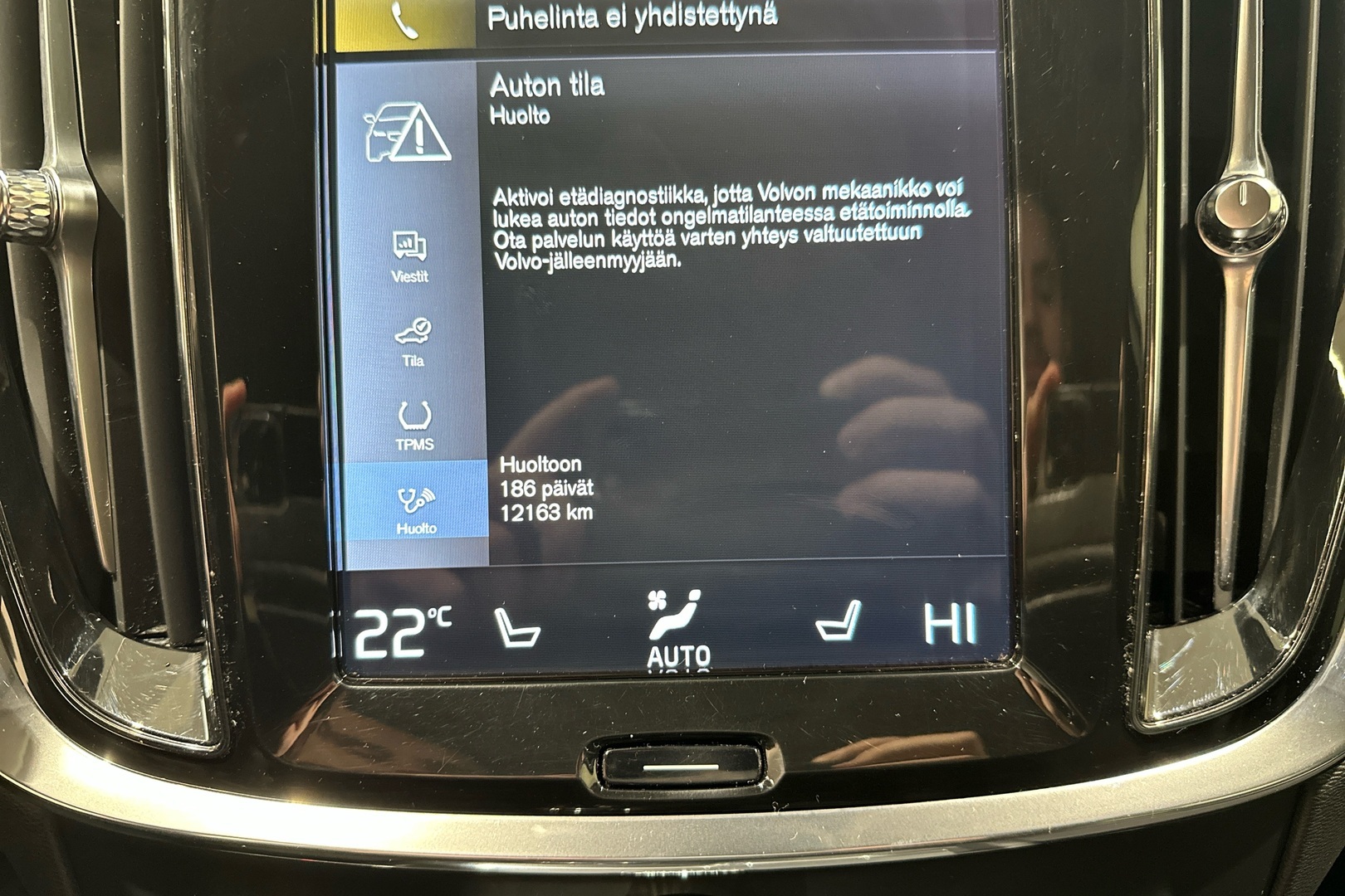 VOLVO V60 Cross Country 2020