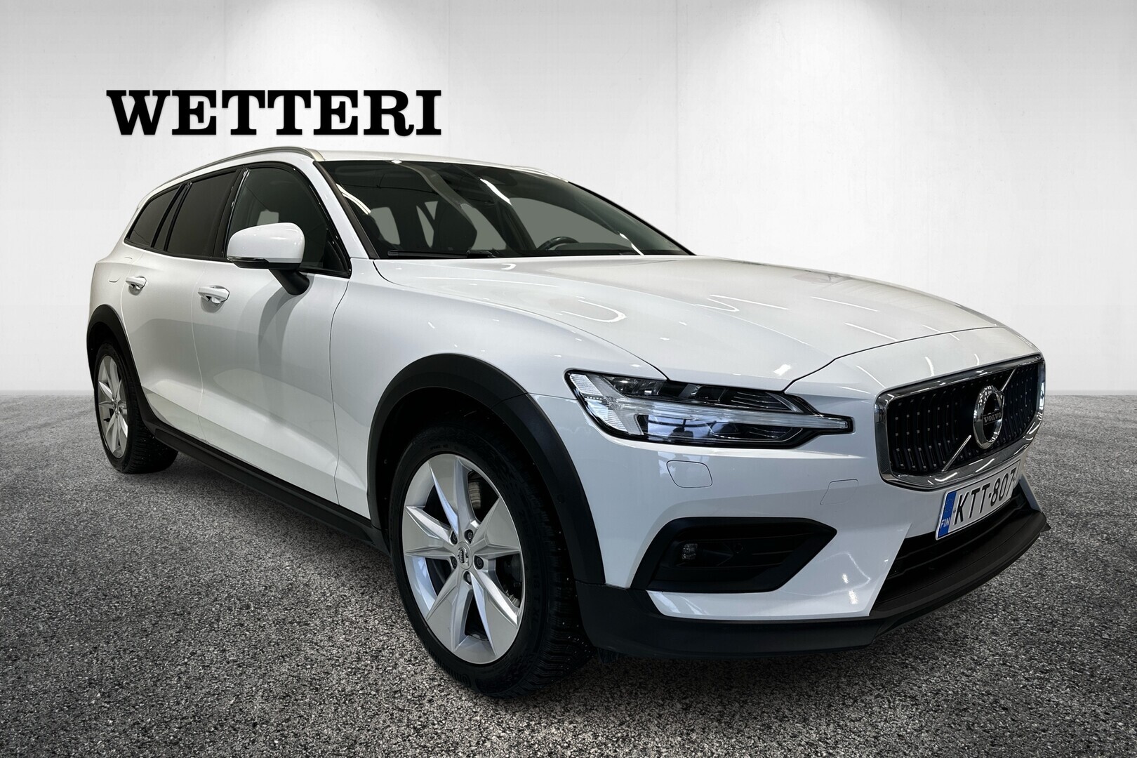 VOLVO V60 Cross Country 2020