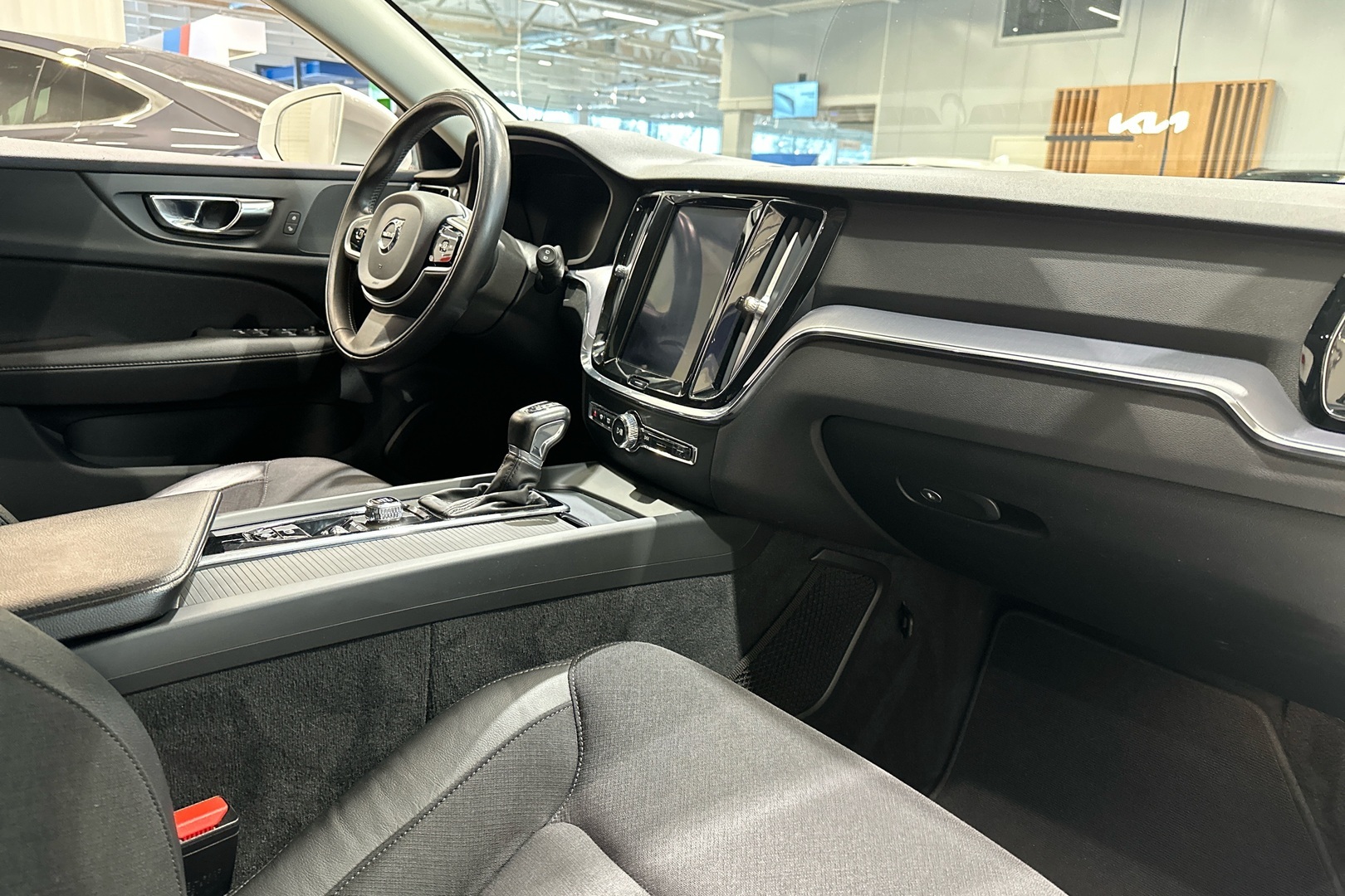 VOLVO V60 Cross Country 2020