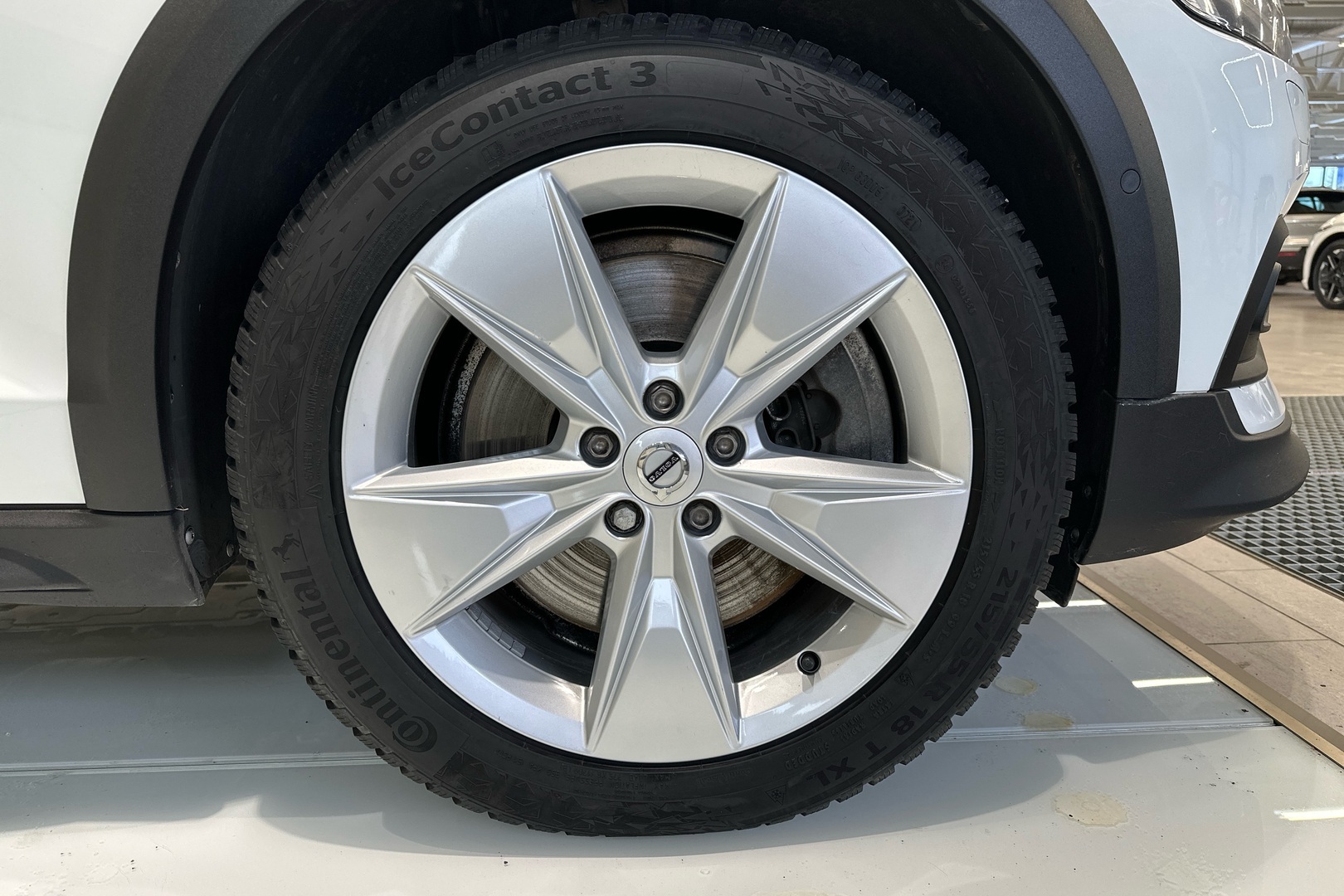 VOLVO V60 Cross Country 2020