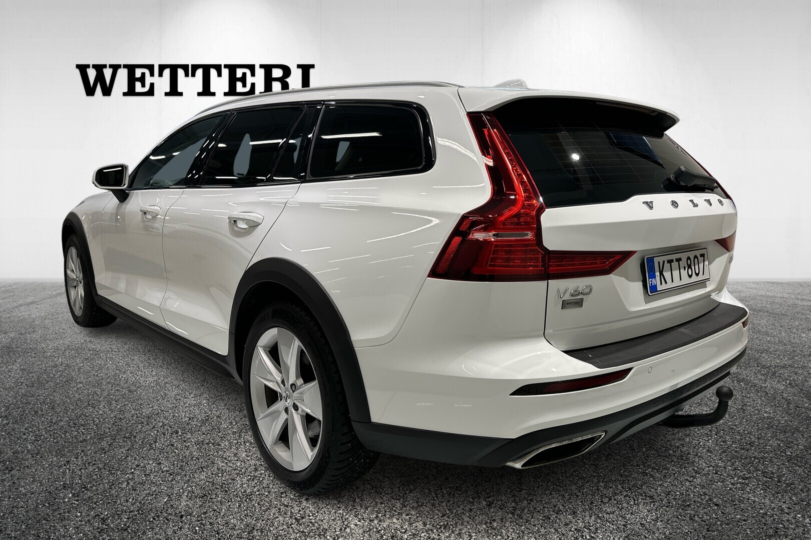 VOLVO V60 Cross Country 2020
