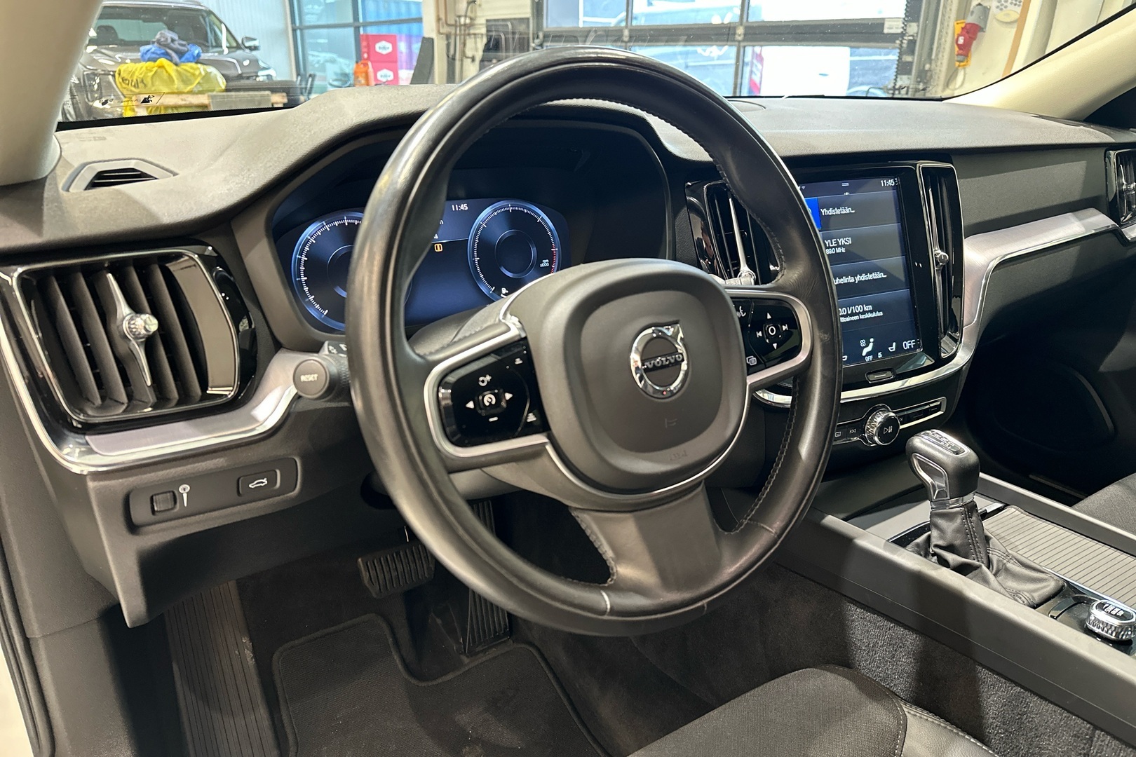 VOLVO V60 Cross Country 2020