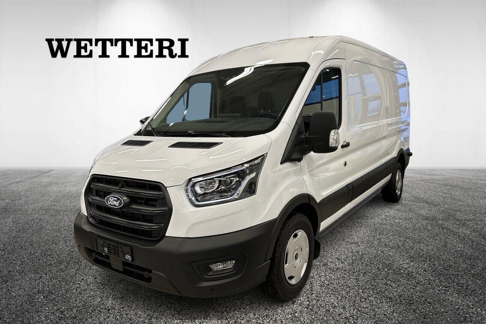 FORD Transit 2025