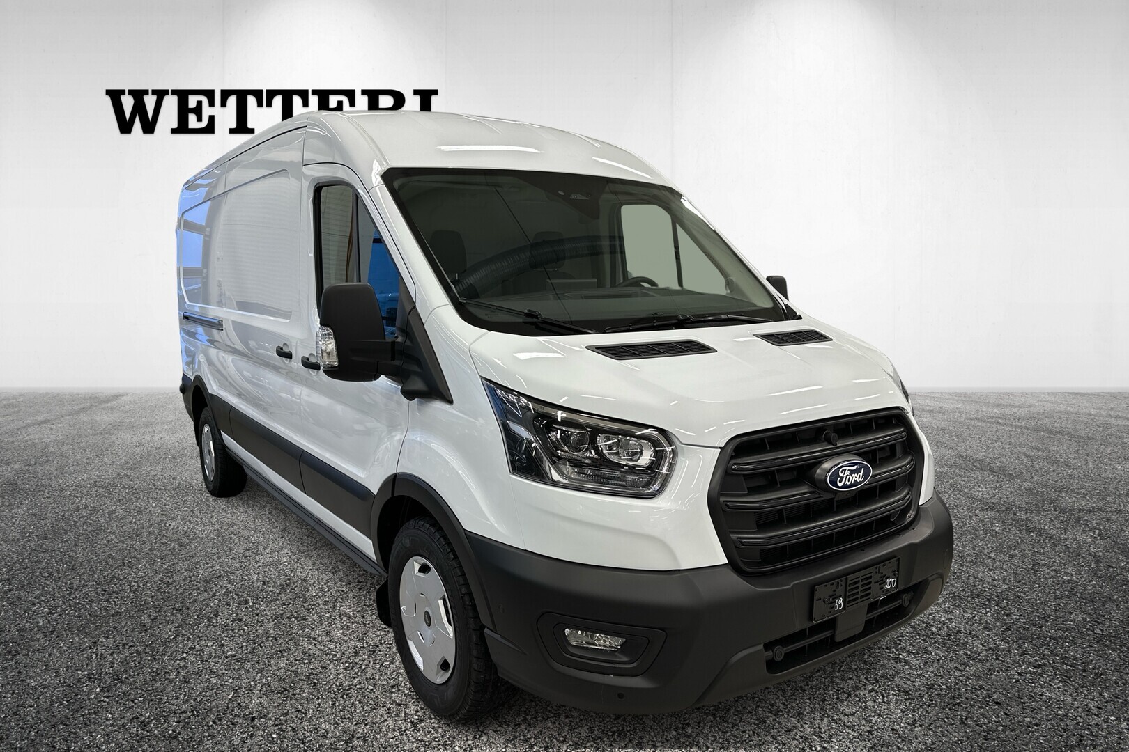 FORD Transit 2025